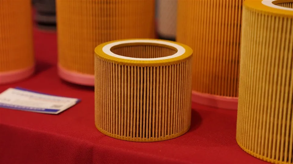 Element filtra kompresora zraka 30HP C 1360 22 KW Precision Air Filter