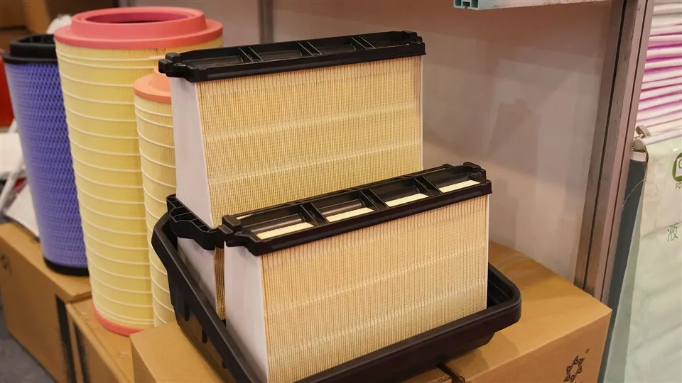 Zračni filtar za automobile Autodijelovi za zračni filtar Toyota automobilski pročišćivač zraka s filtrom