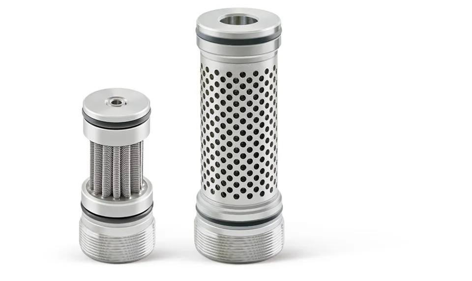 Filtarski element rudnika ugljena visoke kvalitete