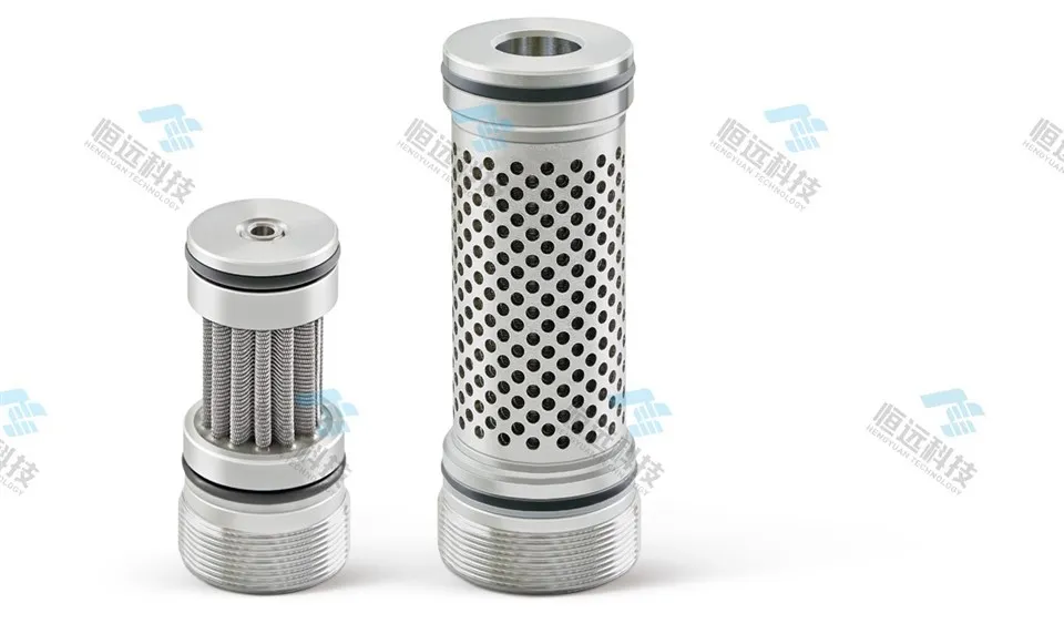 Najprodavaniji filterski element visoke kvalitete rudnika ugljena