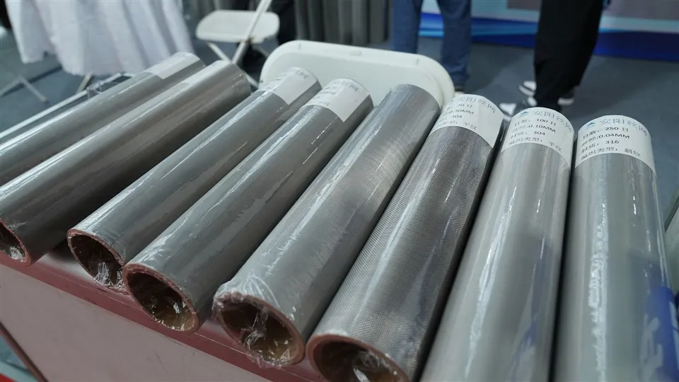 Filterski ulošci za spajanje/odvajanje