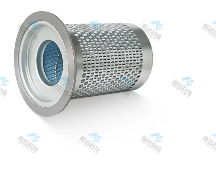 Kompresor Kamion Precizni element hidrauličkog ulja za odvajanje zraka