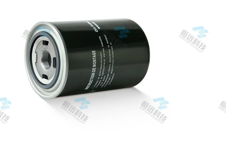 Tvornička cijena Auto Spin-on Bager Kompresor Traktor Generator Dijelovi Zrak Ulje Mazivo Kamion Dizel