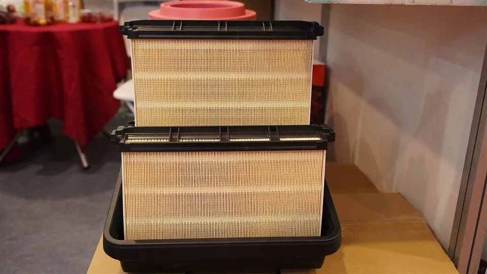 HEPA Filter prikladan za Karchers NT25 /A2004 /DS5500 /WD4.200 /MV4 /SE2001/AD3.000 Mokri i suhi pribor za čišćenje vakuuma