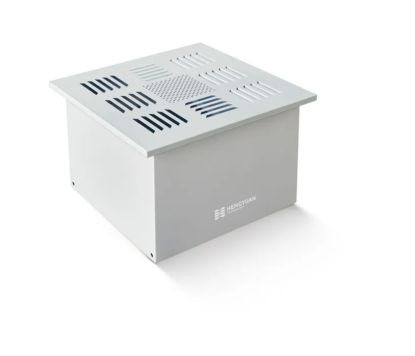 Otvor za izlaz zraka serije HGB/HWB