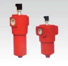 Filteri visokog pritiska