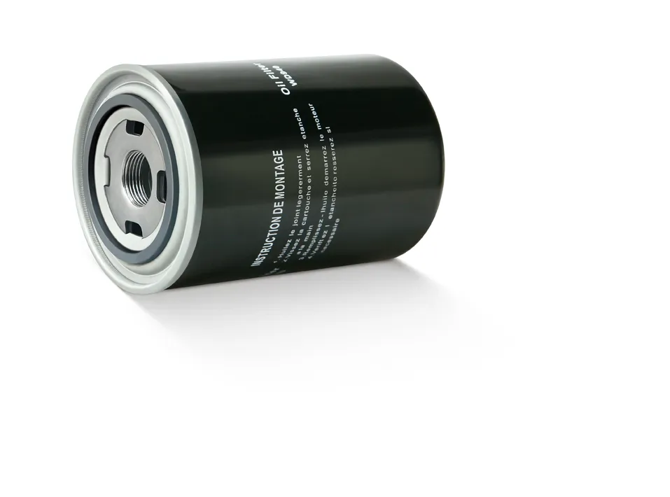 Visokokvalitetni element filtera ulja kompresora zraka