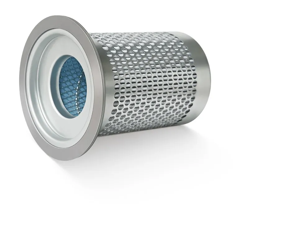 Proizvođačev visokokvalitetni separator ulje-voda kompresora zraka