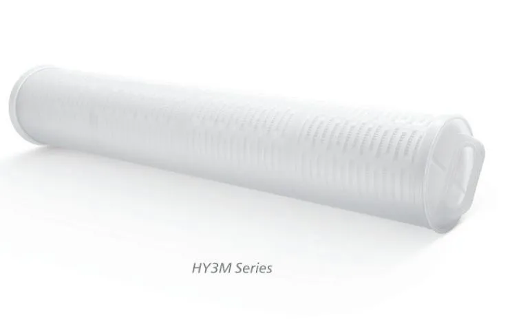 Najprodavaniji visokokvalitetni filterski uložak za vodu velikog protoka