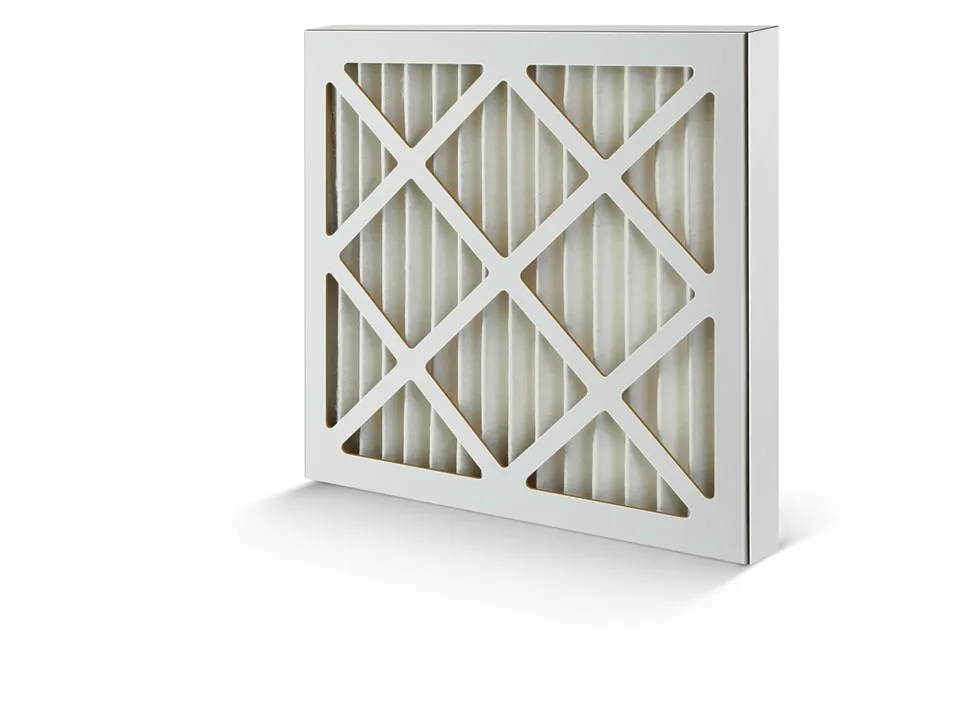 Filtri komunikacijske opreme