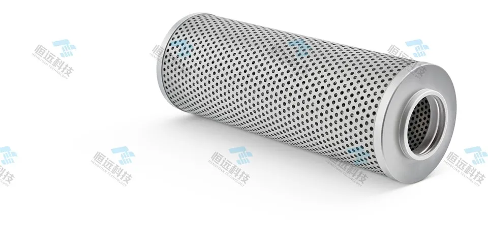 Metalni filtar za taljenje od nehrđajućeg čelika visoke kvalitete