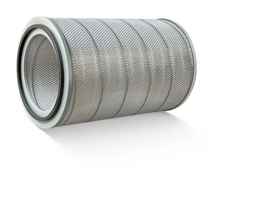 Tvornički filtar kompresora zraka