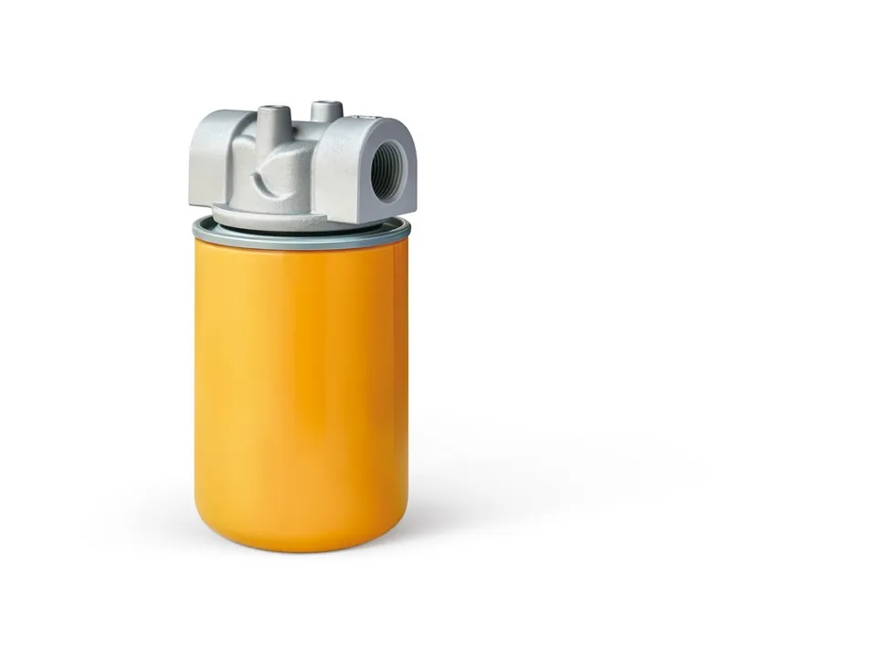 Popularno prodavan rotacijski filtar za cjevovod SP serije