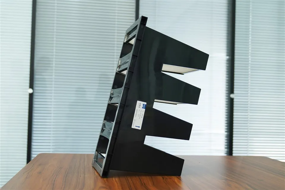 Minipleat v Bank H12 HEPA filter za unos zraka za plinske turbine