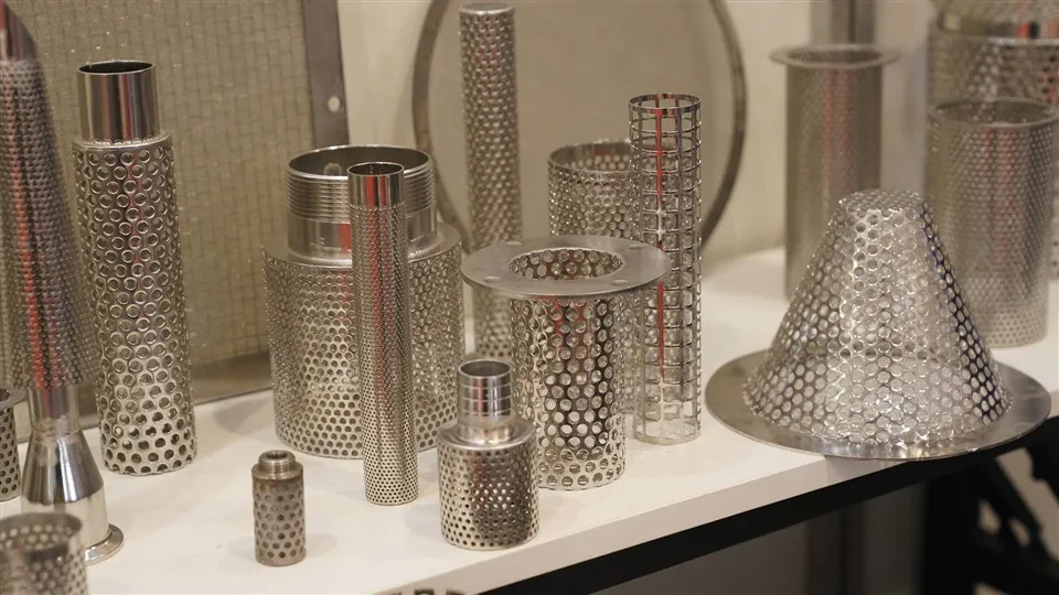 Filter za kompresor zraka za zrak Rezervni dijelovi filtar za separator plina za ulje za spremnik