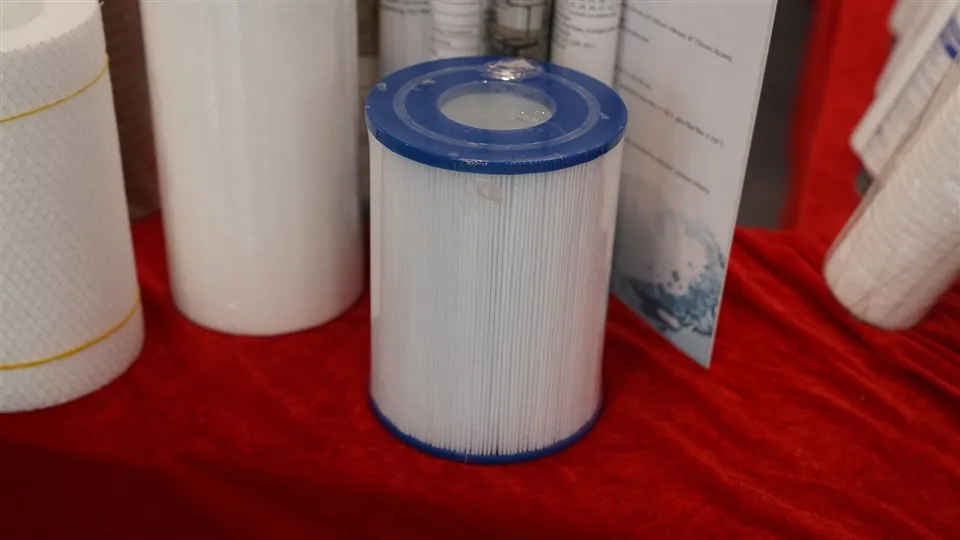 Uložak filtera za vodu za bazen Filter za bazen