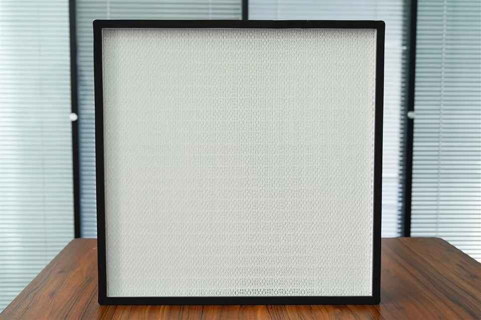 Premium Air Filter ploča za vrhunsku zaštitu prašine