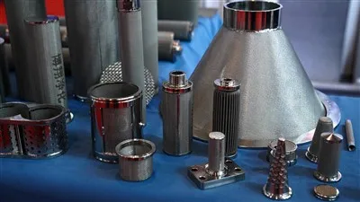 Stroj za filtriranje hidrauličnog ulja 5 mikrona hidrauličkog filtra za ulje