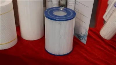 Uložak filtera za vodu za bazen Filter za bazen
