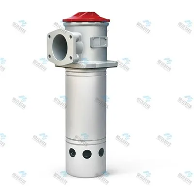 Serija TF Samobrtveni filter za usisavanje ulja