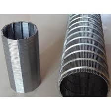 Filter kaveza u zmaju