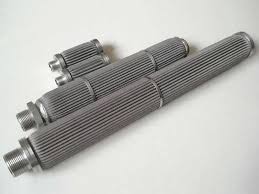 Nabrani filterski uložak