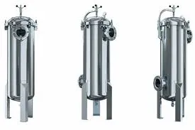 Sigurnosni filtar visokog protoka