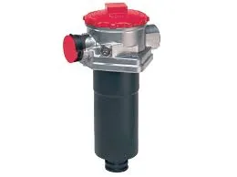 Filtar povratnog ulja