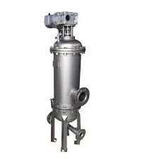 Mali uređaj za uklanjanje i pročišćavanje vode