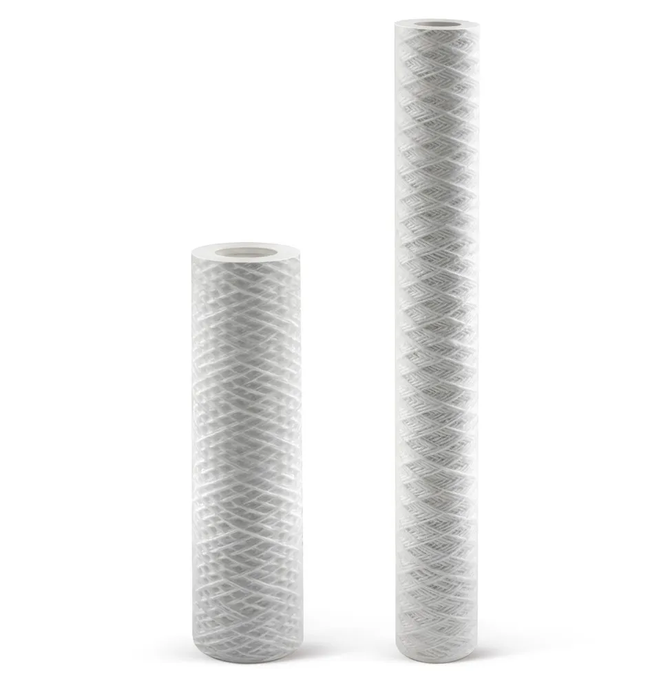 Uložak za filtar s ranom od PP okvira od nehrđajućeg čelika