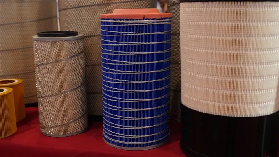 Filtarski uložak od mikrovlakana ultra-visoke preciznosti za kemijsku industriju