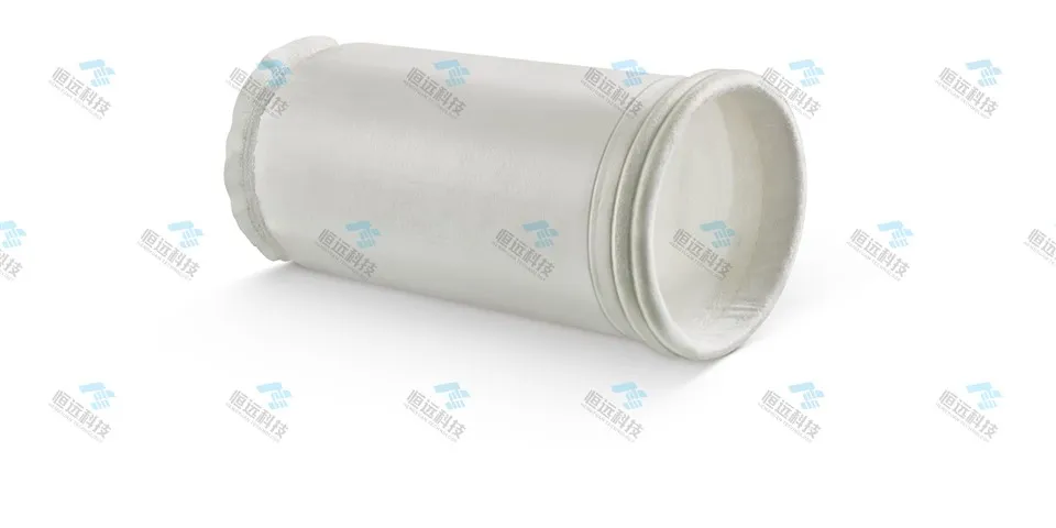 Igla otporna na vodene ulje probijena filter za prašinu